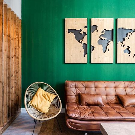 Beprime San Felipe Neri Apartment Малага Екстериор снимка