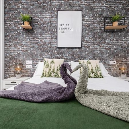 Beprime San Felipe Neri Apartment Малага Екстериор снимка