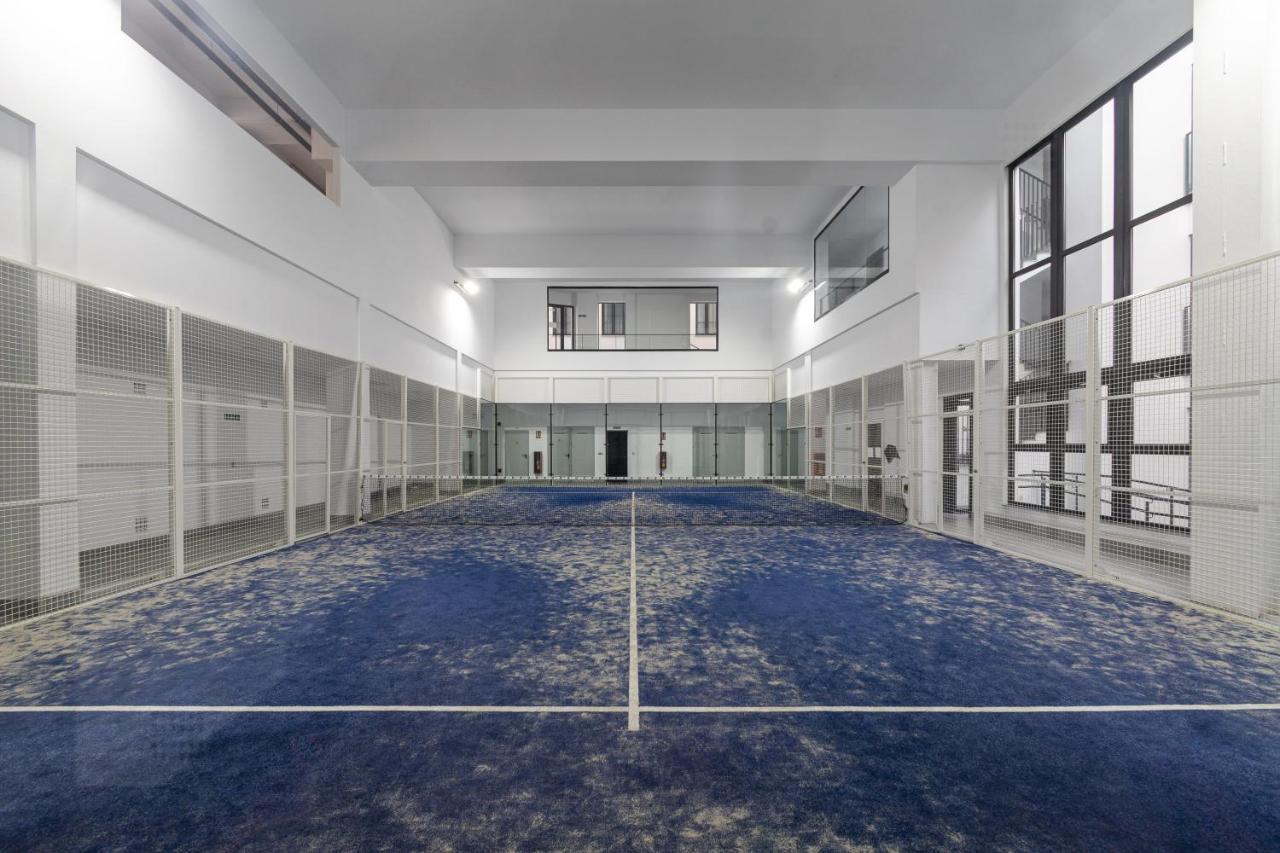 Beprime San Felipe Neri Apartment Малага Екстериор снимка