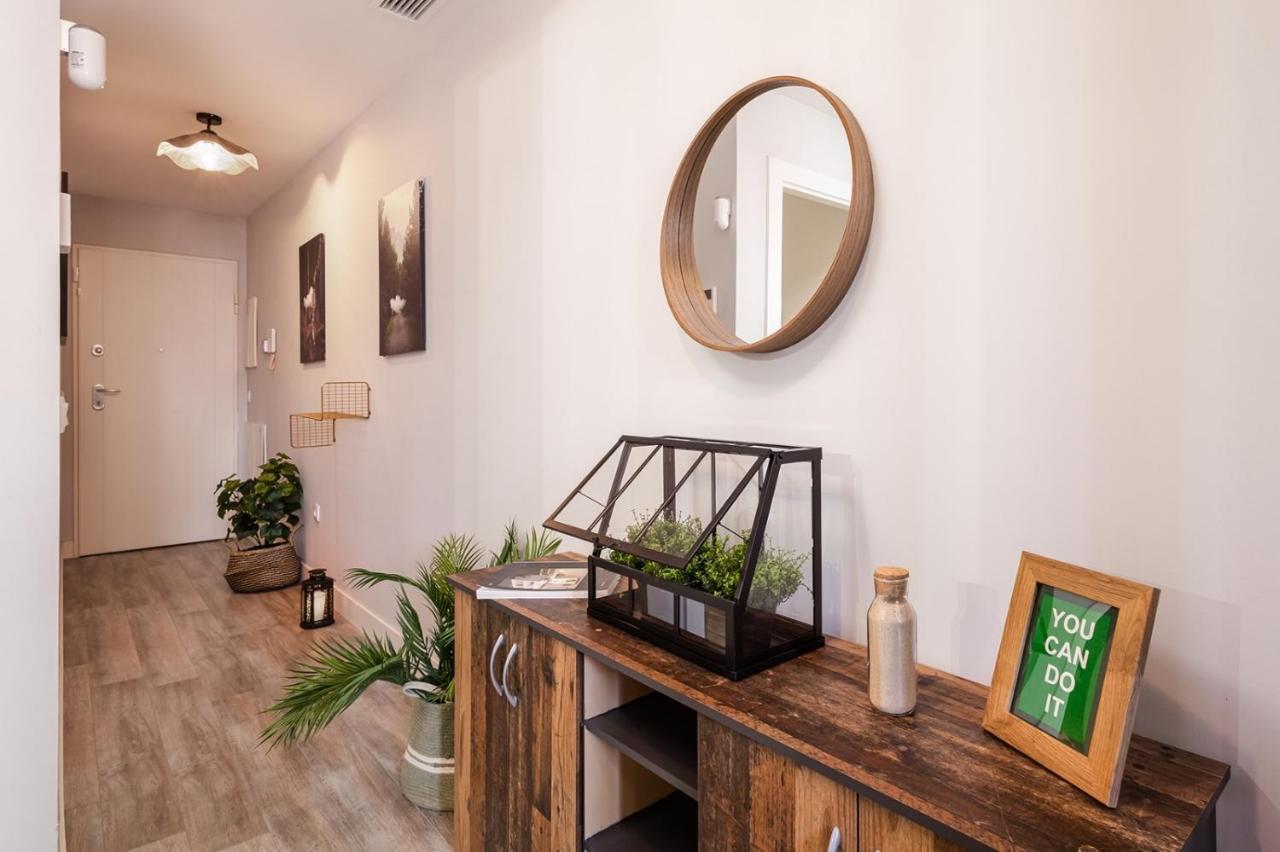 Beprime San Felipe Neri Apartment Малага Екстериор снимка