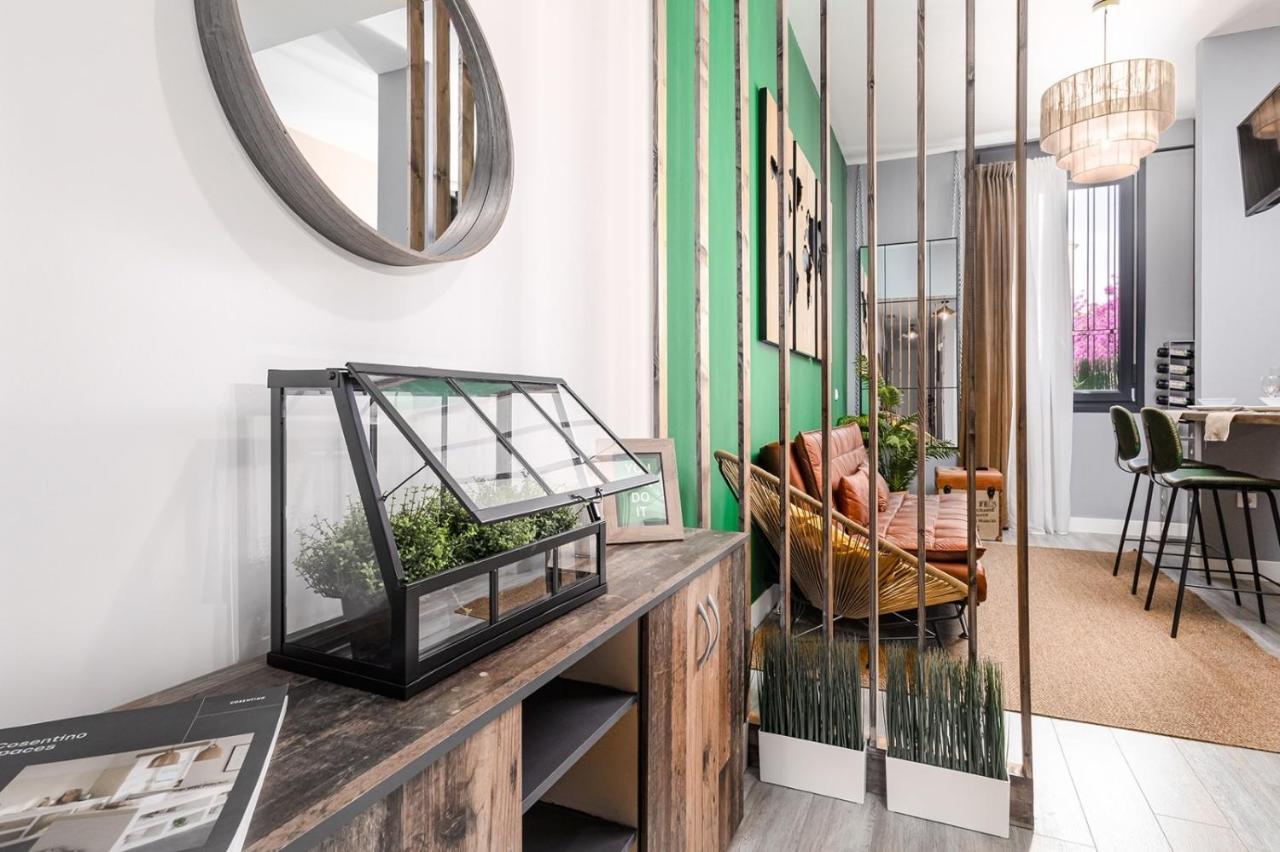 Beprime San Felipe Neri Apartment Малага Екстериор снимка