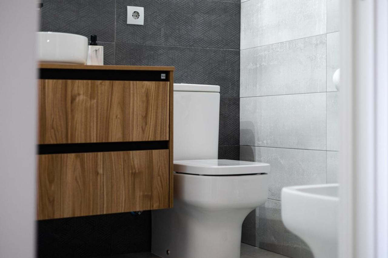 Beprime San Felipe Neri Apartment Малага Екстериор снимка