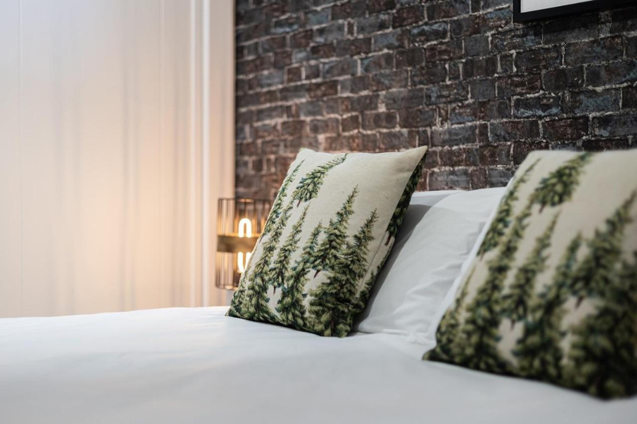 Beprime San Felipe Neri Apartment Малага Екстериор снимка