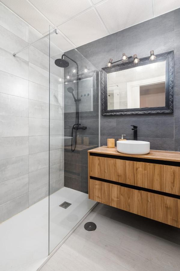 Beprime San Felipe Neri Apartment Малага Екстериор снимка
