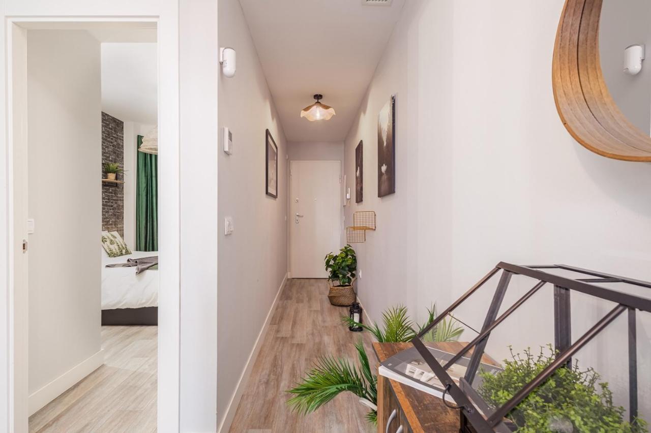 Beprime San Felipe Neri Apartment Малага Екстериор снимка