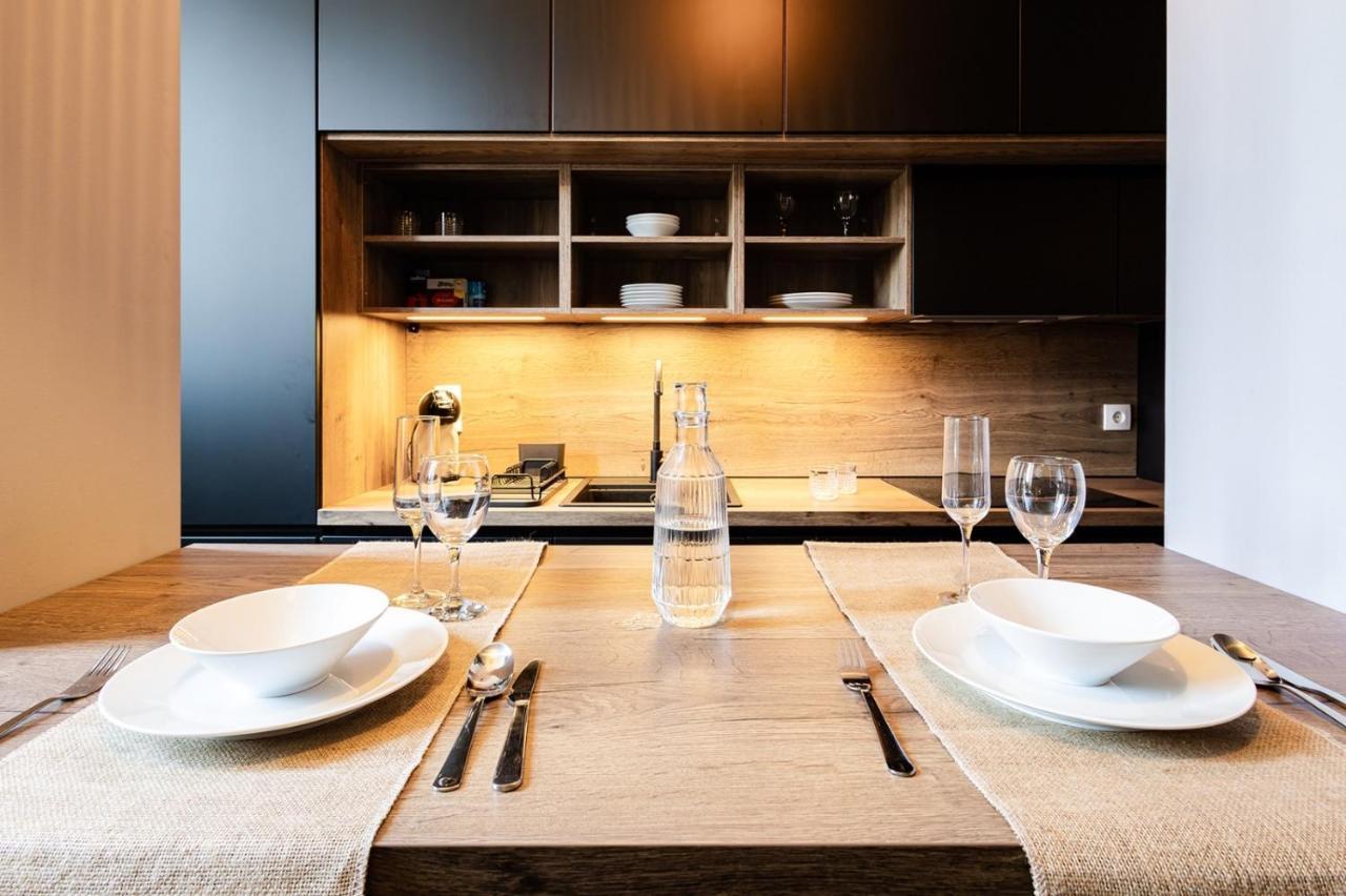 Beprime San Felipe Neri Apartment Малага Екстериор снимка