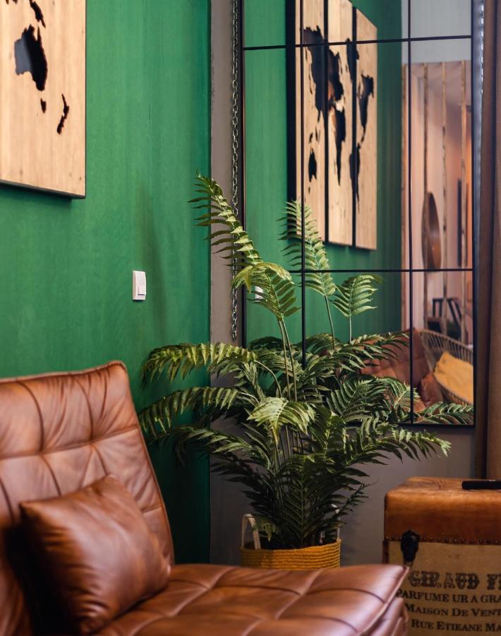 Beprime San Felipe Neri Apartment Малага Екстериор снимка