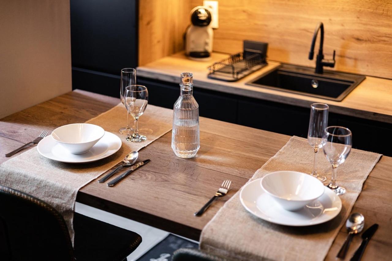 Beprime San Felipe Neri Apartment Малага Екстериор снимка